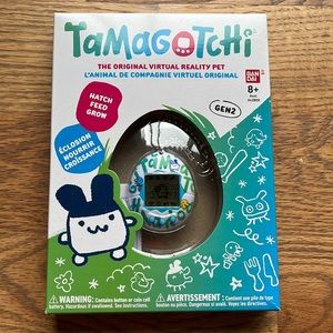 New in box tamagotchi reality pet